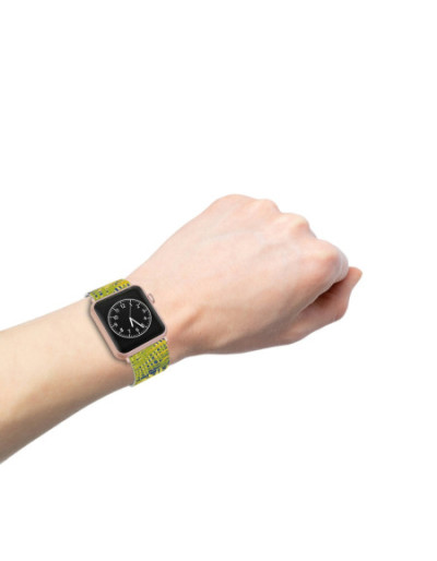 Palm Watch Band for Apple...