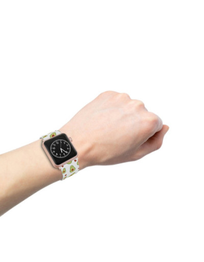Avocado Watch Band for...