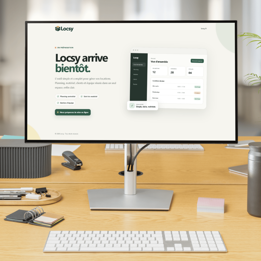 Locsy